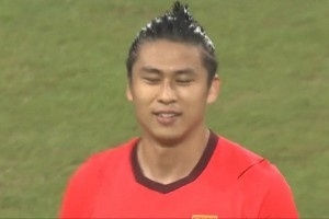 今日亮点：男足或成足篮乒羽中最大赢家？