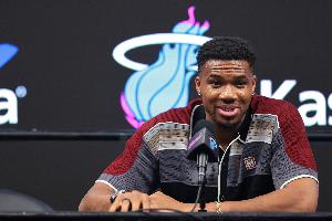 贝弗利：热火的球队文化是真实存在的 阵容配置也很合理